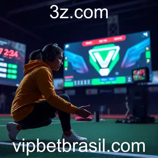 Expansão dos Jogos Online no Brasil