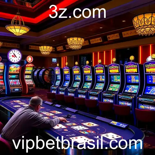 Avanços no Cenário de Jogos Online 2025