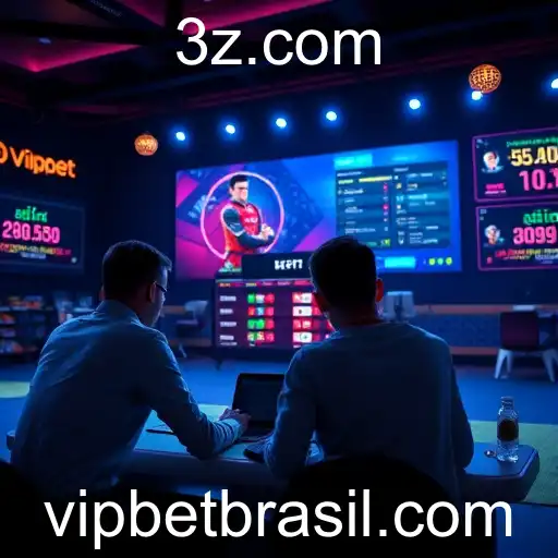 Cenário Atual dos Jogos Online em 2025: Tendências e Desafios