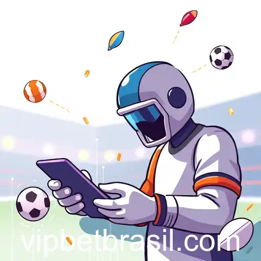 Crescimento e Desafios do Setor de Jogos no Brasil