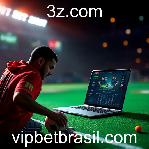 Vipbet: A Evolução dos Jogos Online em 2025